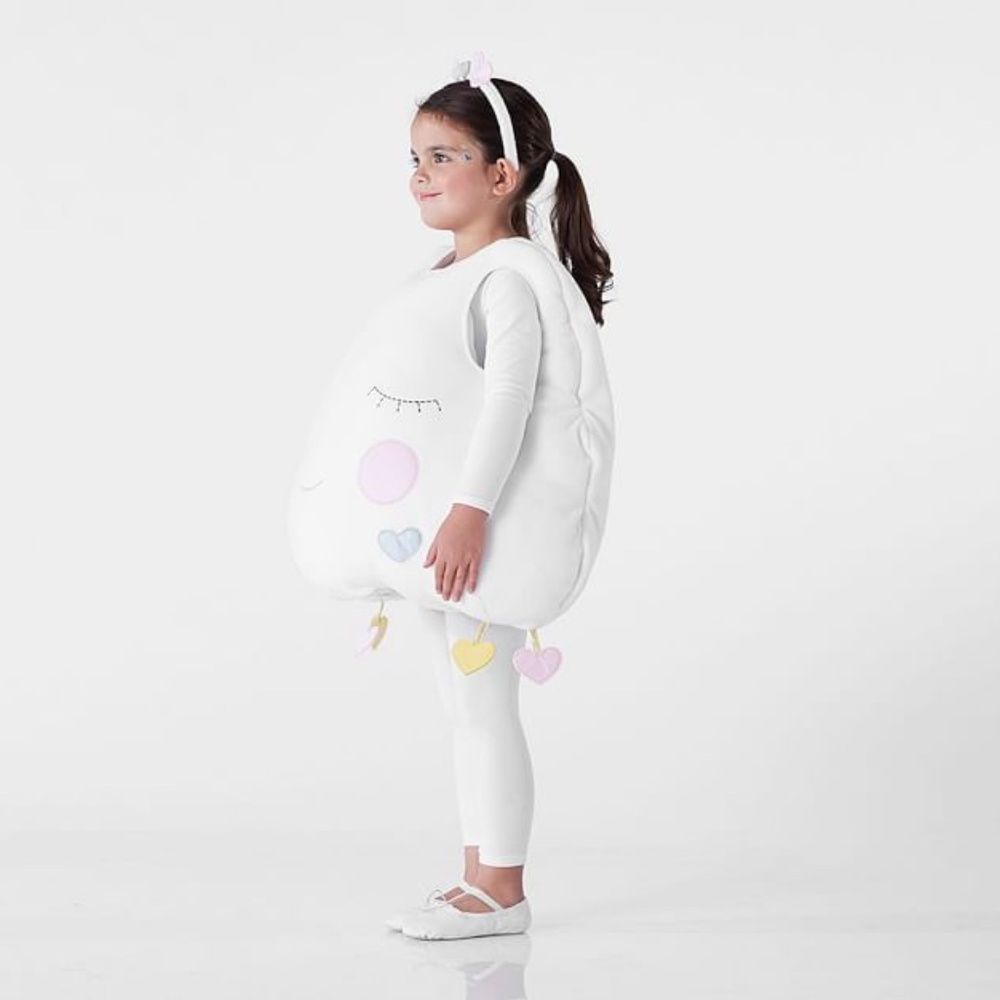 Cloud Halloween Costume - Pottery Barn - Picture 3 of 9